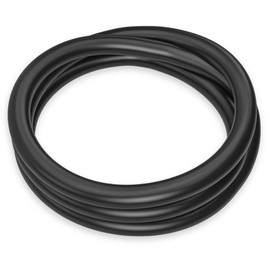 Aquatonics Pool Filter O-Ring Replacement for 21" Sta-Rite System 3, DE SD S7D75, S7M120, S7M400, S7MD60, S7MD72, S7S50 – Heavy-Duty Rubber O-Ring Replacement for 24850-0008 or O-485