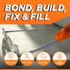 Bondic Pro UV Resin Kit Liquid Plastic Welding Kit, Ultraviolet