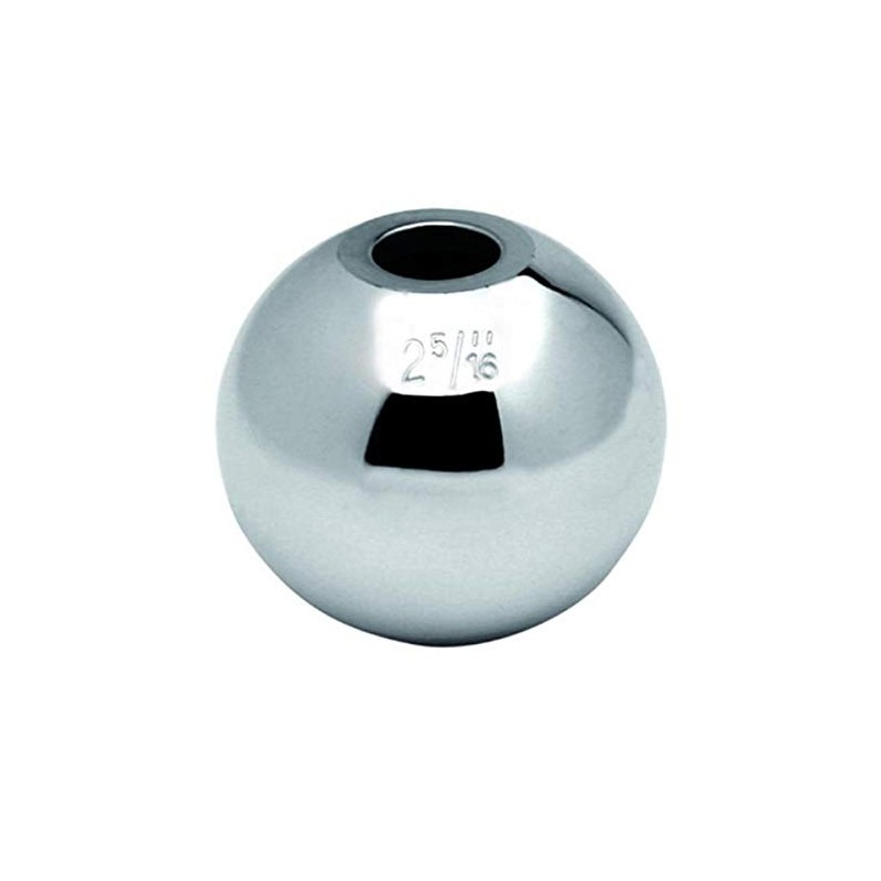 Tow Ready 63807 2-5/16" Interchangeable Hitch Ball