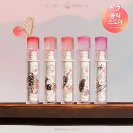 Crystal [NEW 왕실 에디션]크리스탈 글램 틴트 [[0028]032 궁정원토끼핑크 [왕실에디션]] [NEW Royal Edition] Crystal Glam Tint [[0028]032 Court Garden Rabbit Pink [Royal Edition]]