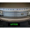312 Motoring Chrome Grille Grill Kit for Range Rover HSE