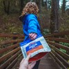 Mountain House Rice & Chicken | Freeze Dried Backpacking &