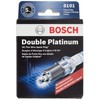 Bosch 0242236631 / FR7DPP33X Bujia Double Platinum