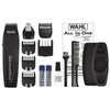 Wahl 5537-3001 Groomsman All In One Trimmer