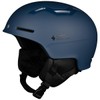 Sweet Protection Unisex Adult Winder Helmet, Juniper Blue, L