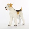 Conversation Concepts Wire Fox Terrier Figurine