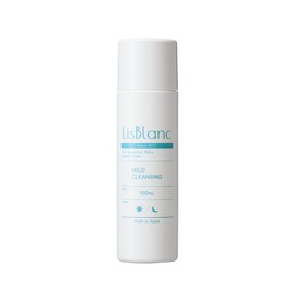 AXXZIA Axissia Lisblanc Mild Cleansing 5.1 fl oz (150 ml)
