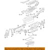General Motors 12637683, Engine Valve Cover Gasket