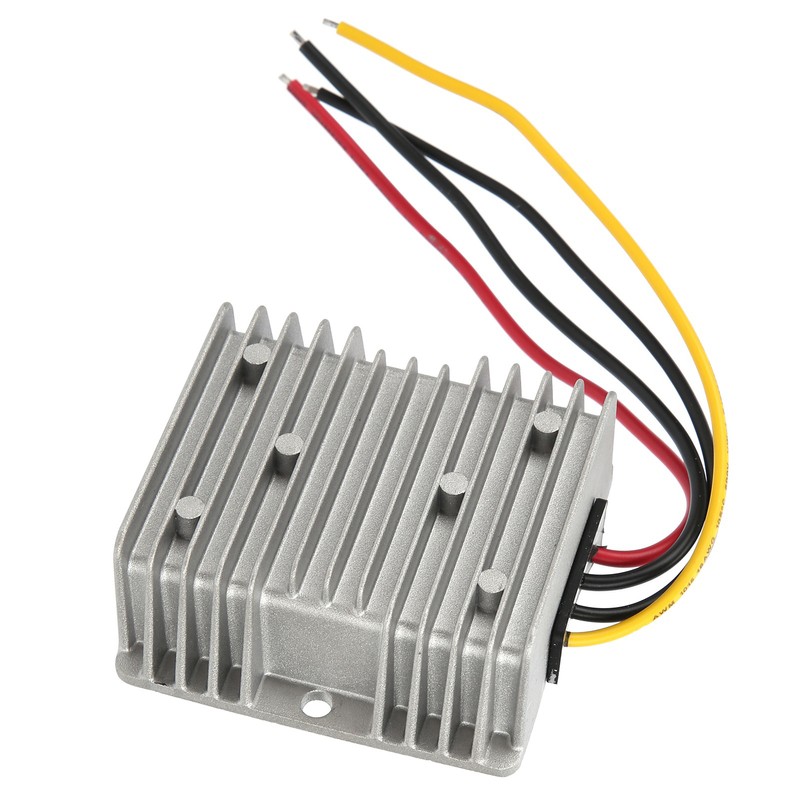Power Supply Converter Waterproof 8V-40V to 12V Module Transformer TBC084012C72Z