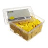 En-Joy embossed plastic tokens - 500 coins - 29 mm