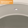 Ultra-flat, Recessed LED Spotlight, Great Design, Warm White, Cool White,