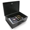 Honeywell Safes & Door Locks - Small Safe Box for
