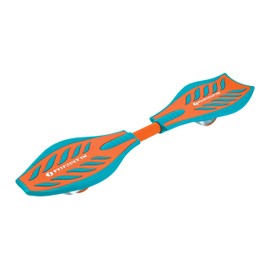 Razor RipStik Brights Caster Board - Teal/Orange - FFP