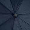 ROKA London Waterloo Sustainable Umbrella Midnight