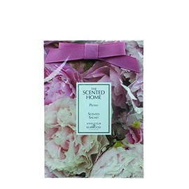 Ashleigh & Burwood The Scented Home Peony Scented Sachets