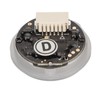 Round 1D 2D Codes Scanner Module High Accuracy Easily Read