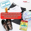 Trodat Stamp & Stick, Fabric Section Set, Drawing Series and