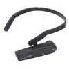 EP6 PLUS 4K Head Mounted Camera Wearable Video Camera 30FPS
