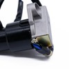 PROCNC Ignition Switch Gas Cap Seat Lock Keys Set for