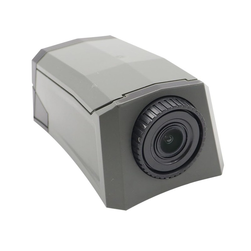 Hsthe Sea Tactical Camera Model, Film And Television Props COS