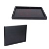 Wooden Snack Tray Food Serving Tray Tea Ceremony Holder for