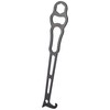 Climbing Technology Nut Tool Cavanuts, Nero