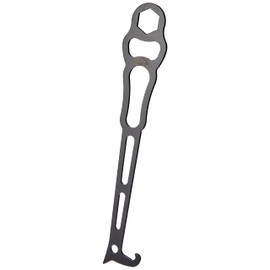 Climbing Technology Nut Tool Cavanuts, Nero