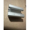 Ironridge UFO-STP-40mm-M1 Rev A Stopper Sleeve Mill 40mm