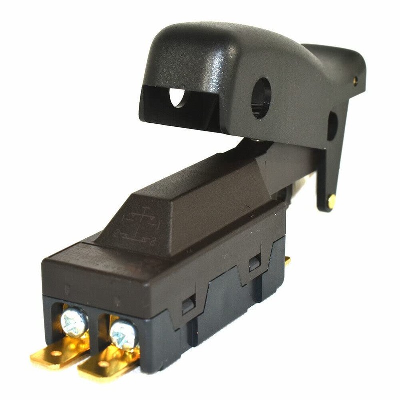 LEFITPA Replacement SW38C-R Trigger Switch for Superior Electric for DeWalt