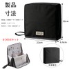 Large Capacity Cosmetic Pouch, Makeup Pouch, Multi-functional, Cute, Accessory Pouch,
