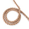 Children Swing Disc Toy Kids Round Rope Swings Outdoor Entertainment