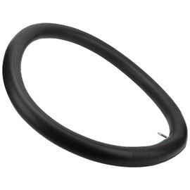 26x2 1/2 Inner Tube, Wheelbarrow Inner Tube Rubber Thick Replacement Inner Tube Black Thick Inner Tube for Wheelbarrow Mower Hand Truck Cart