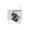 Restagraf Mega Fuse Bag 32V/500A Brown