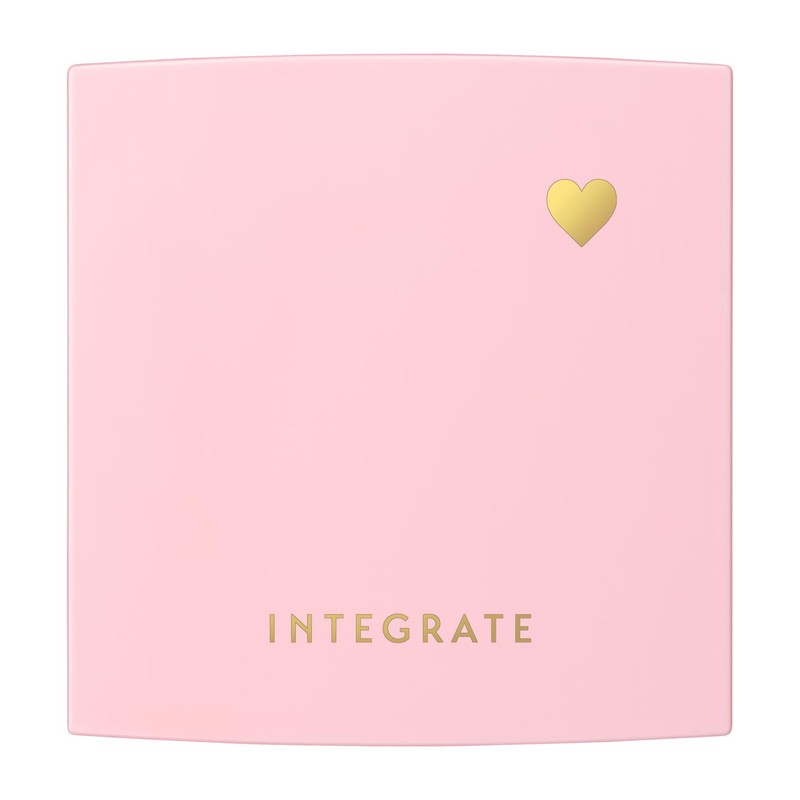 INTEGRATE Compact Case, Pa Case, Holder, Main Unit, 1 Piece