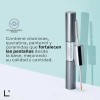 L'bel - Máscara Tratante Y Sérum Para Pestañas 6 G