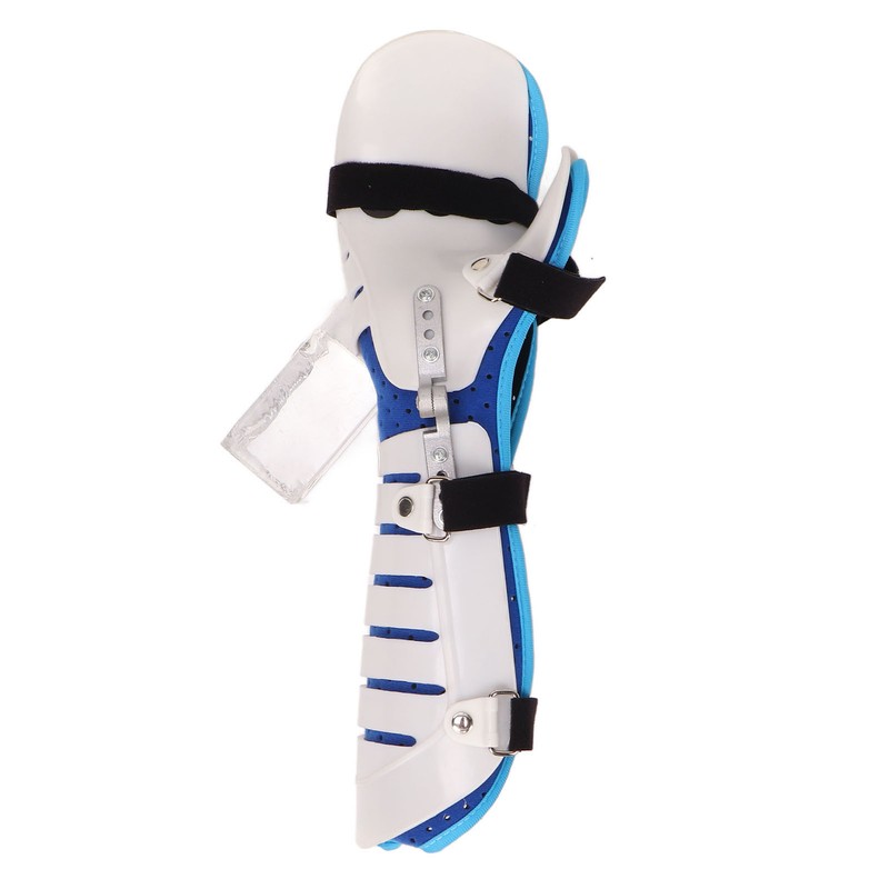 Arm Fixing Sling Soft Lining Full Wrap Prevent Displacement Forearm