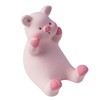 Yitengteng Pig Phone Stand Pink Desk Cellphone Stand Cute Pig