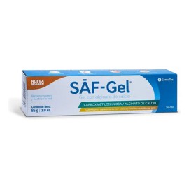 💧🩹 Safgel Gel Cicatrizante Avanzado 85g – Hidratación y Reparación Efectiva para la Piel 🧴✨
