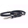 Exclusive Real Leather Dog Lead 925 20 mm / 220