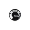 Can-Am New OEM Emblem_Logo Brp 68 Mm Uv, 704908995
