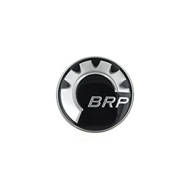Can-Am New OEM Emblem_Logo Brp 68 Mm Uv, 704908995