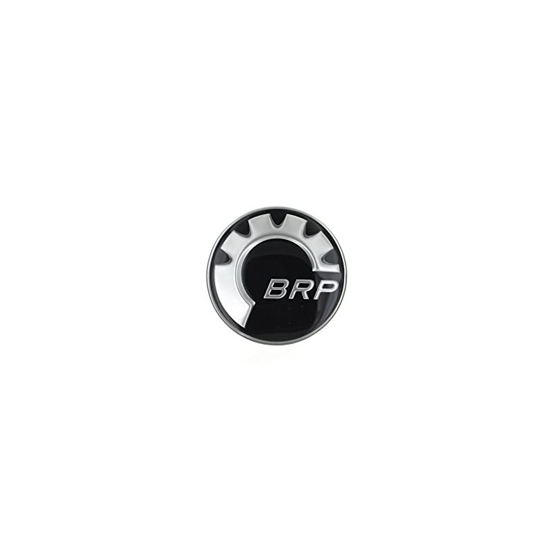 Can-Am New OEM Emblem_Logo Brp 68 Mm Uv, 704908995