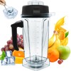 New For Vitamix Blender Pitcher 64oz Container, Replace 5200 5000