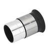 1.25in 10mm Telescope Eyepiece Fully MultiCoated Telescope Eyepiece for 1.25