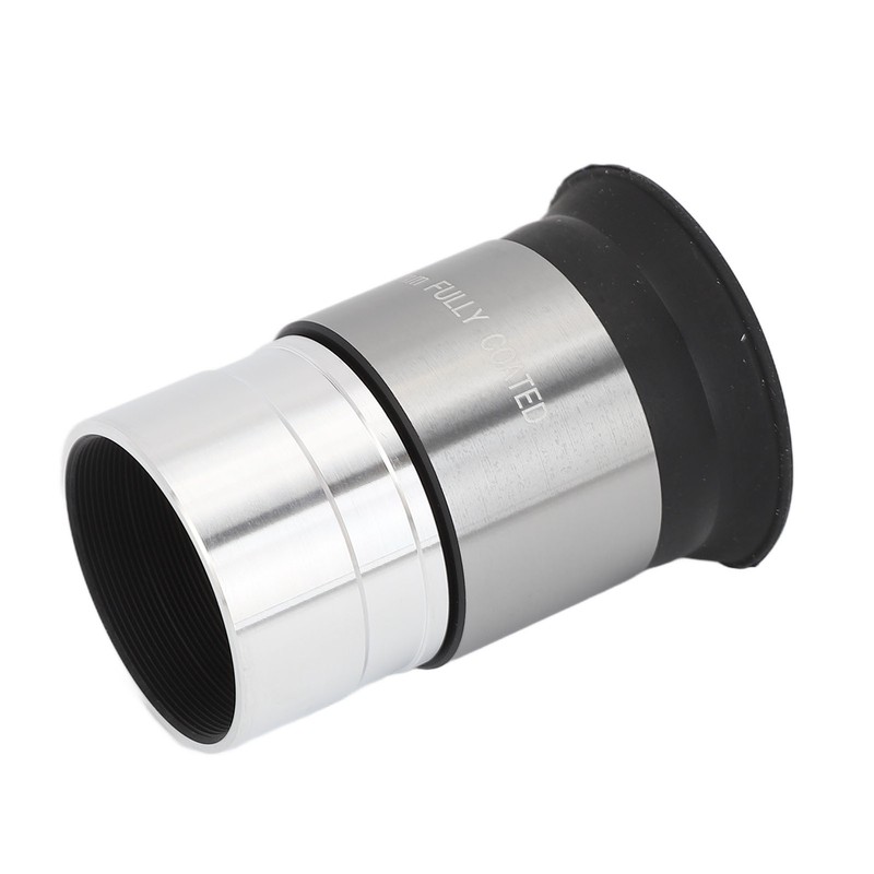 1.25in 10mm Telescope Eyepiece Fully MultiCoated Telescope Eyepiece for 1.25