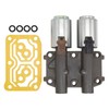 Transmission at Clutch Dual Linear Shift Solenoid Valve 28260-R90-004 for