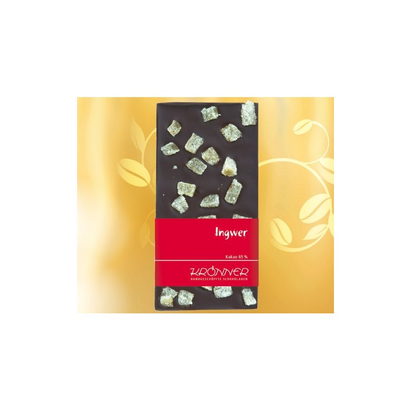 Krönner Ginger 65%