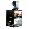 Nilox Action Cam Mini-SE, 4k WiFi Action Camera with 4K/30fps