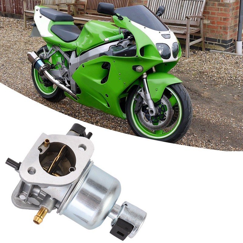 Carburetor Carb Assembly Fits for Kawasaki FR600V Engine Models 15004-0827