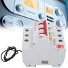 Smart WiFi Circuit Breaker AC220V Miniature Circuit Breaker 63A 3P